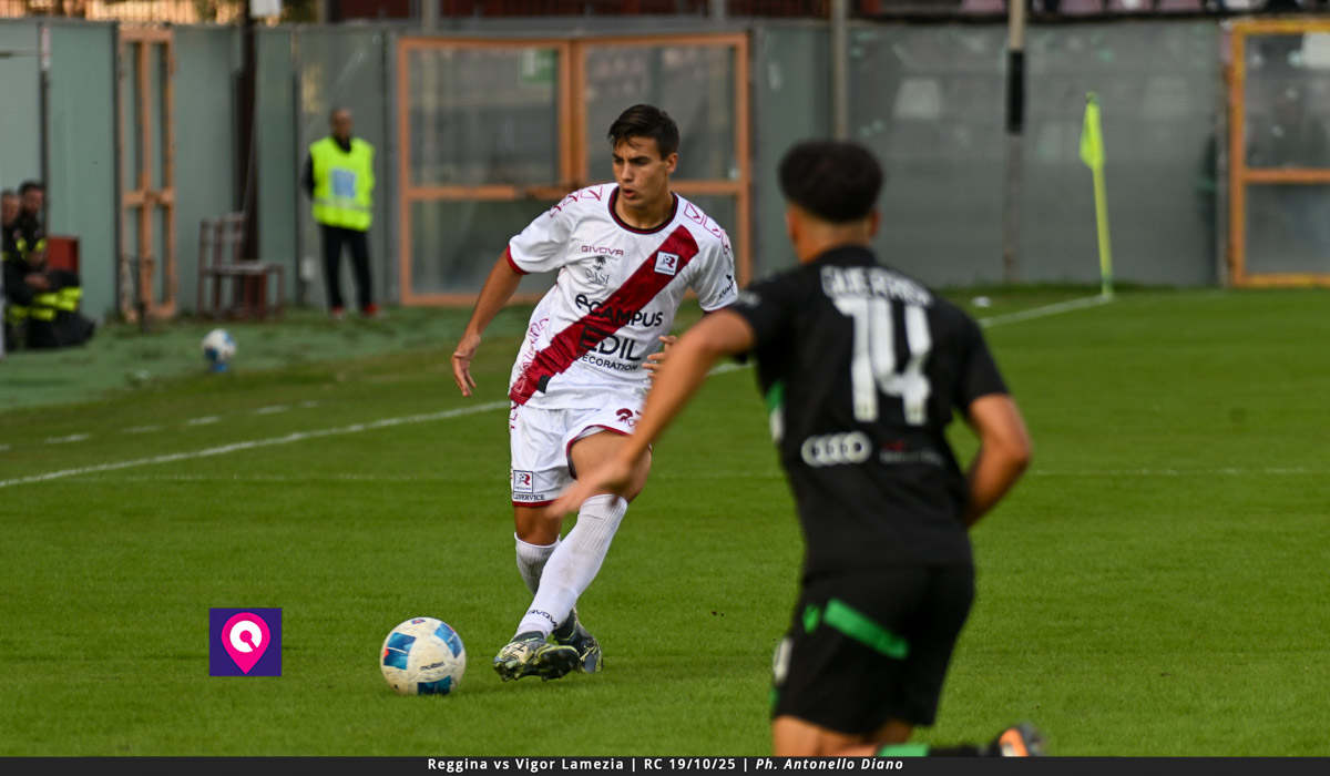Reggina Vigor Lamezia ()