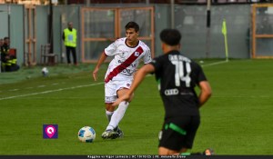 Reggina Vigor Lamezia ()