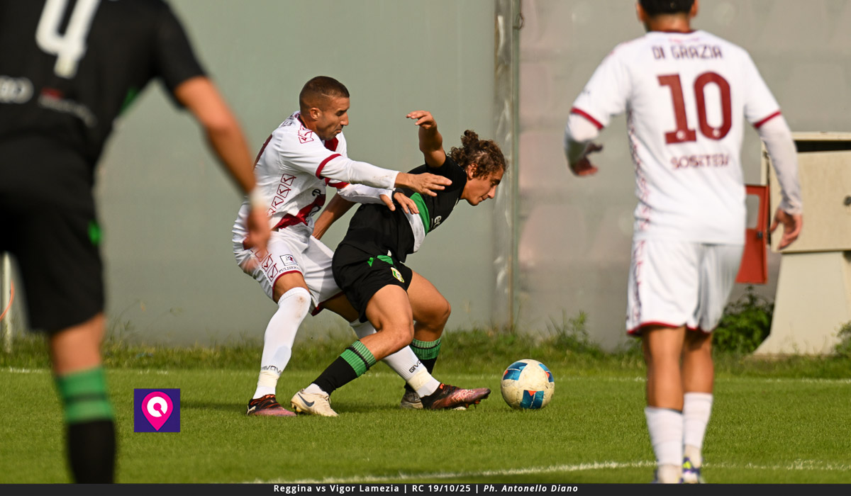 Reggina Vigor Lamezia ()