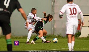 Reggina Vigor Lamezia ()