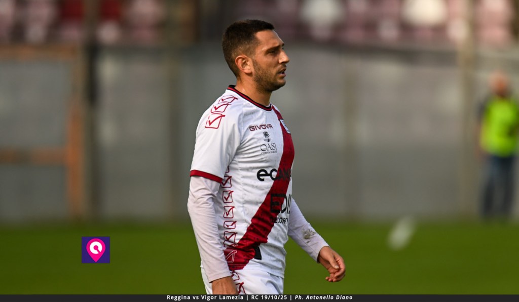 Ragusa-Reggina: le formazioni ufficiali. Scelte sorprendenti di Torrisi