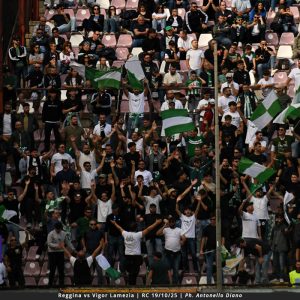 Serie D in campo: i risultati del pomeriggio e la classifica provvisoria