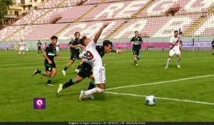 Reggina Vigor Lamezia ()