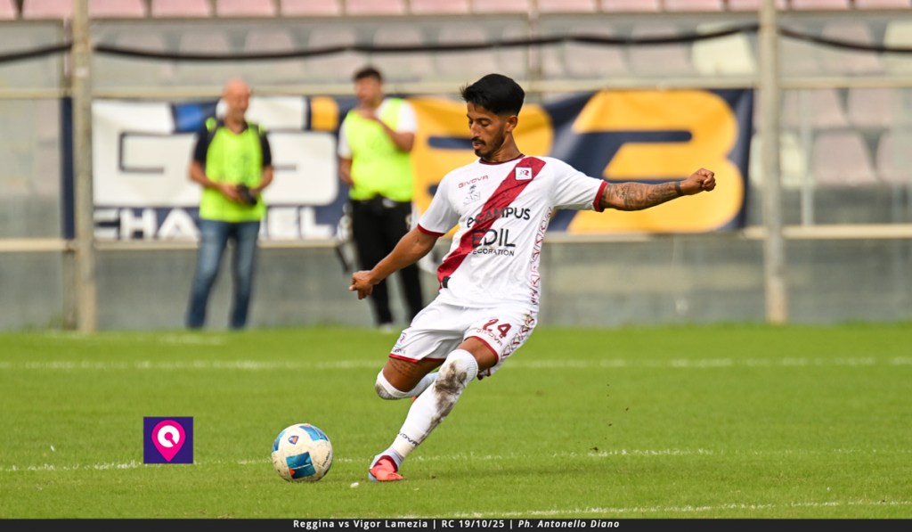 Calciomercato: la Nissa sonda il terreno per Laaribi e la Reggina guarda in casa dei giallorossi