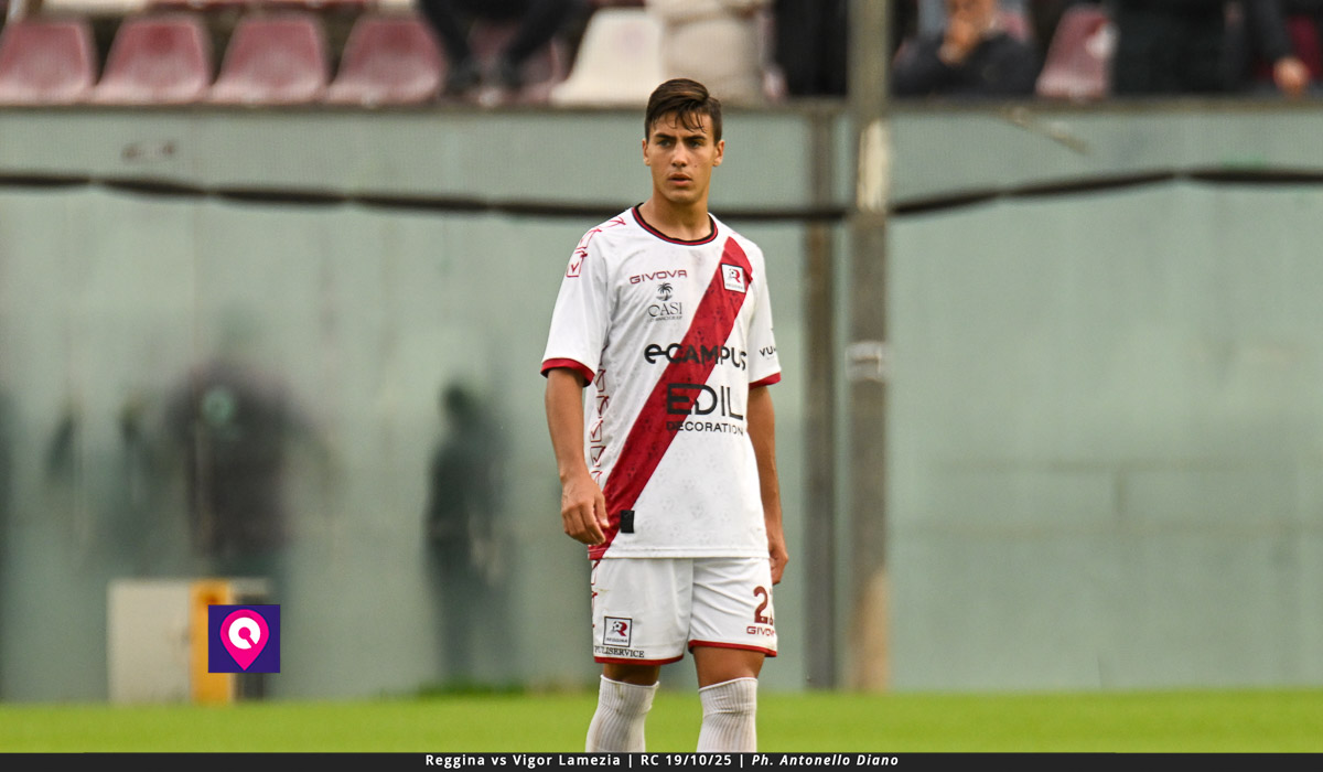 Reggina Vigor Lamezia ()