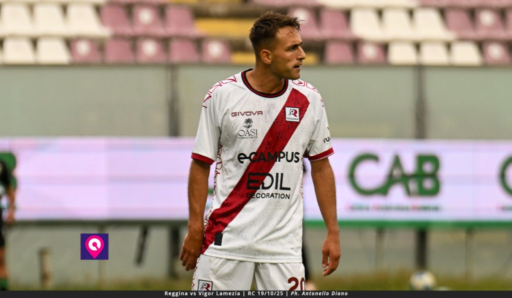 Reggina-Nuova Igea: come e dove vedere la partita