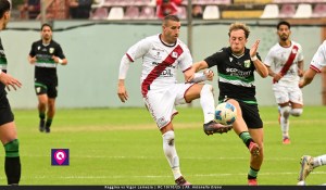 Reggina Vigor Lamezia ()