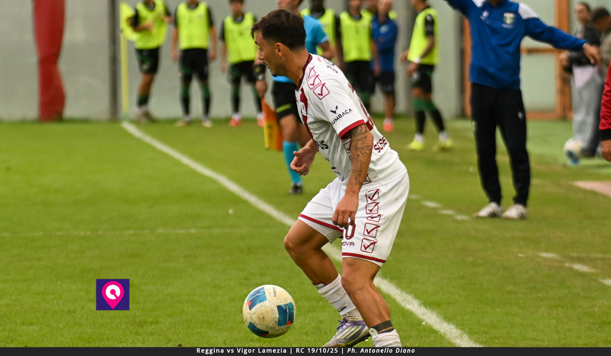 Reggina Vigor Lamezia ()