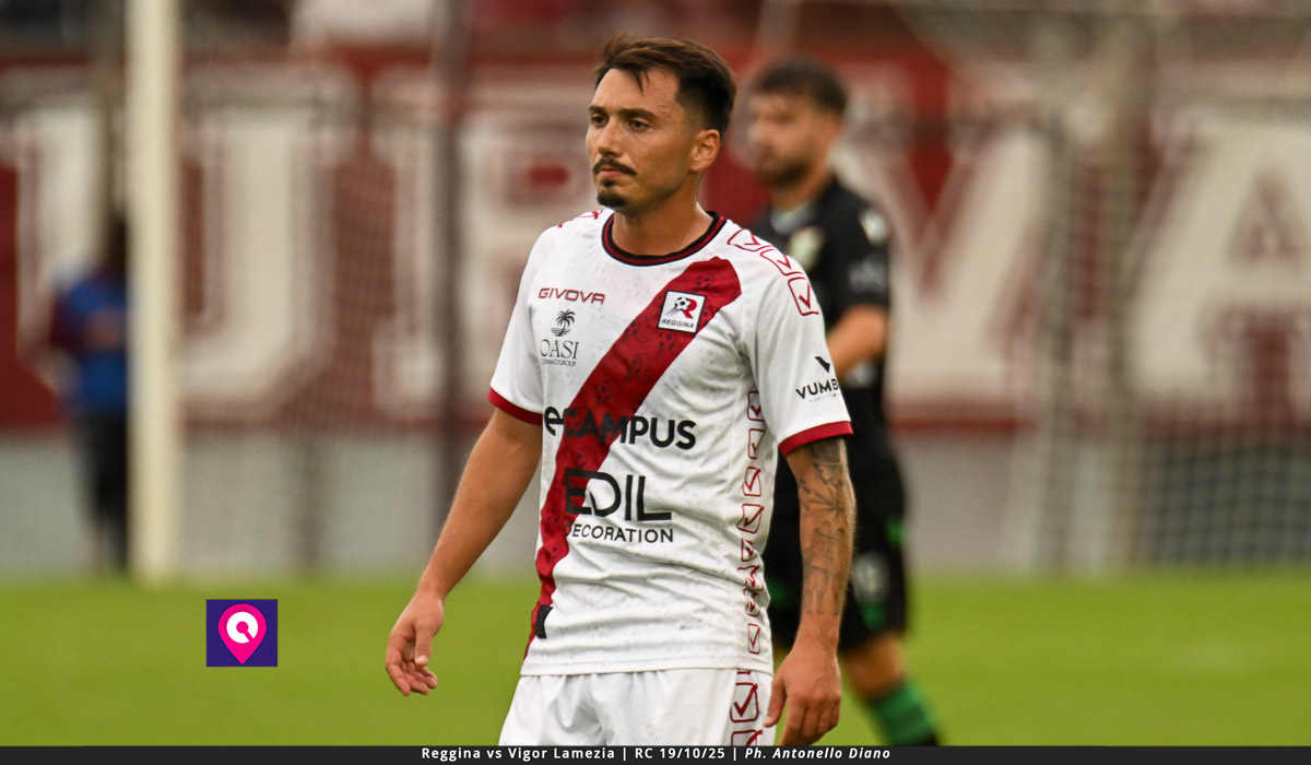 Reggina Vigor Lamezia ()