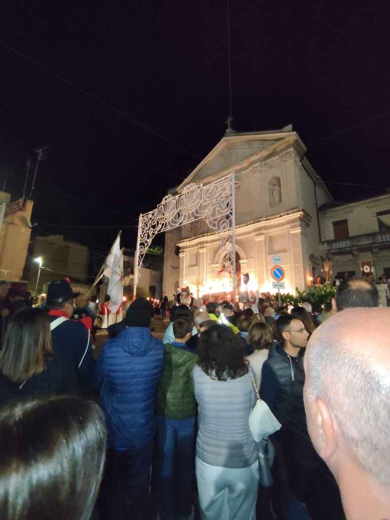 Rievocazione