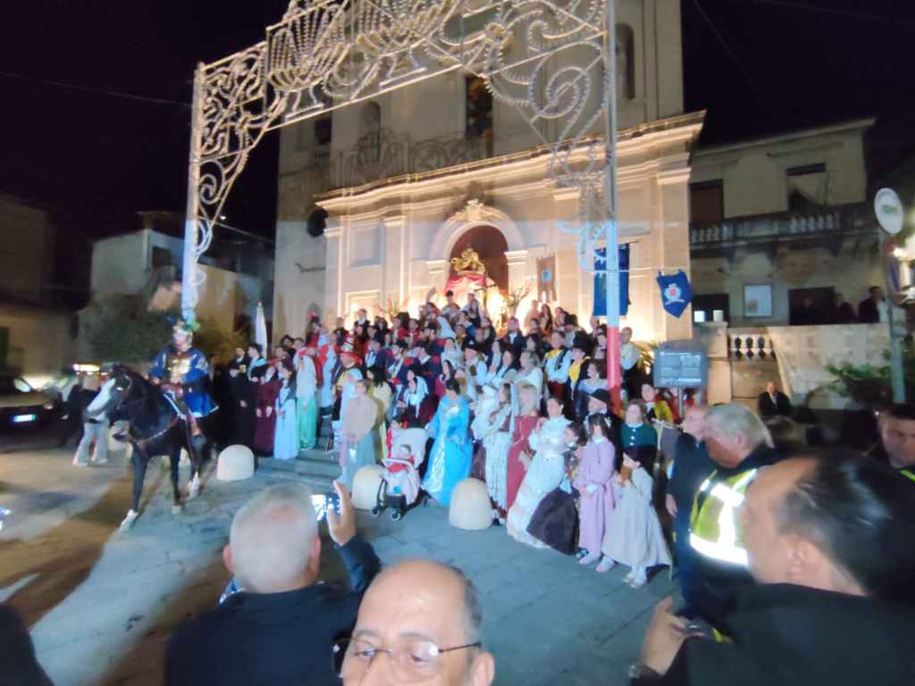 Rievocazione