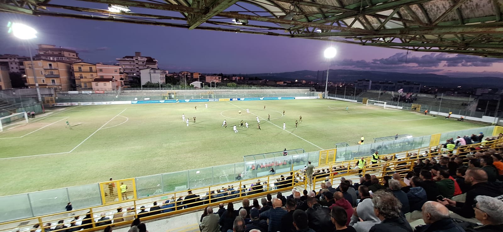 Sambiase Reggina