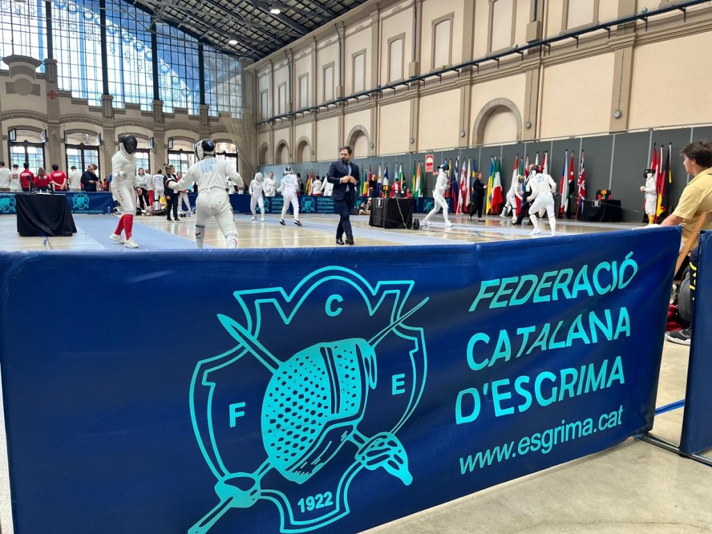 Scherma Reggio Calabria