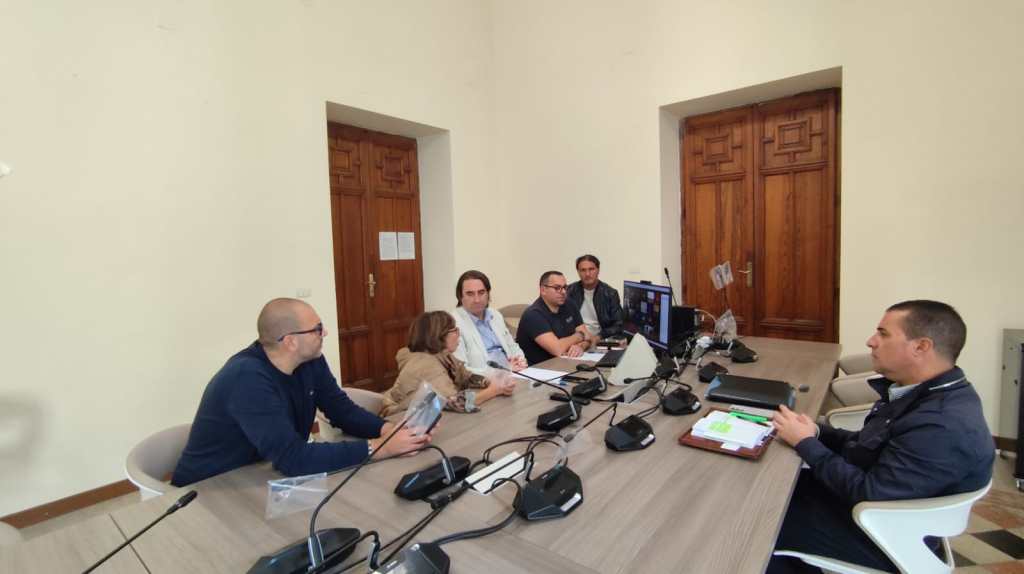 Reggio, la medicina di prossimità territoriale e di ‘iniziativa’ in quinta Commissione consiliare