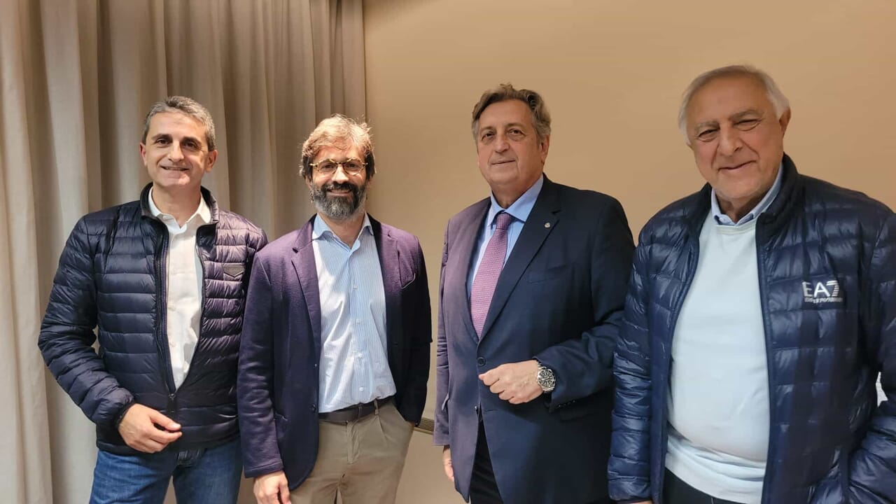 Vadalà Tescione Nociti Veneziano