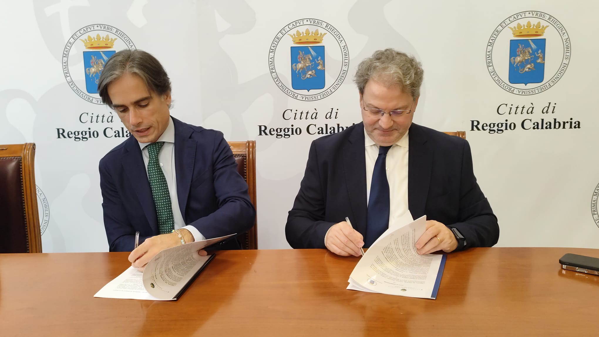 accordo comune demanio ottobre