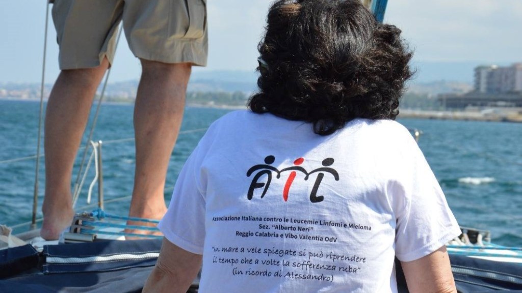 Telemedicina in Calabria: l’app AIL per supportare i pazienti oncoematologici
