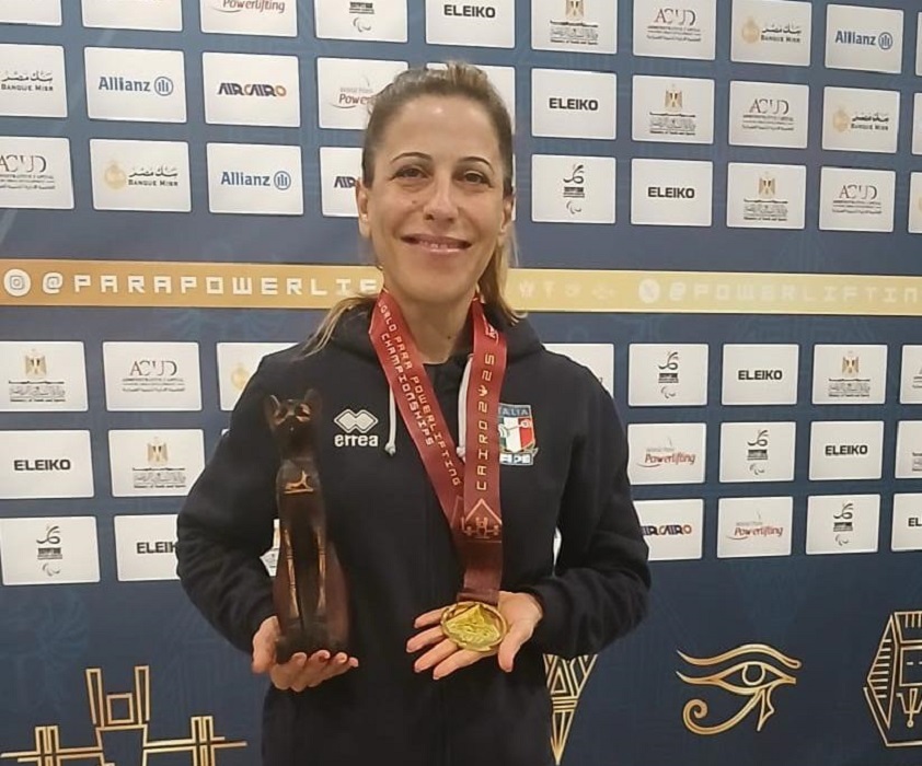 anna morabito