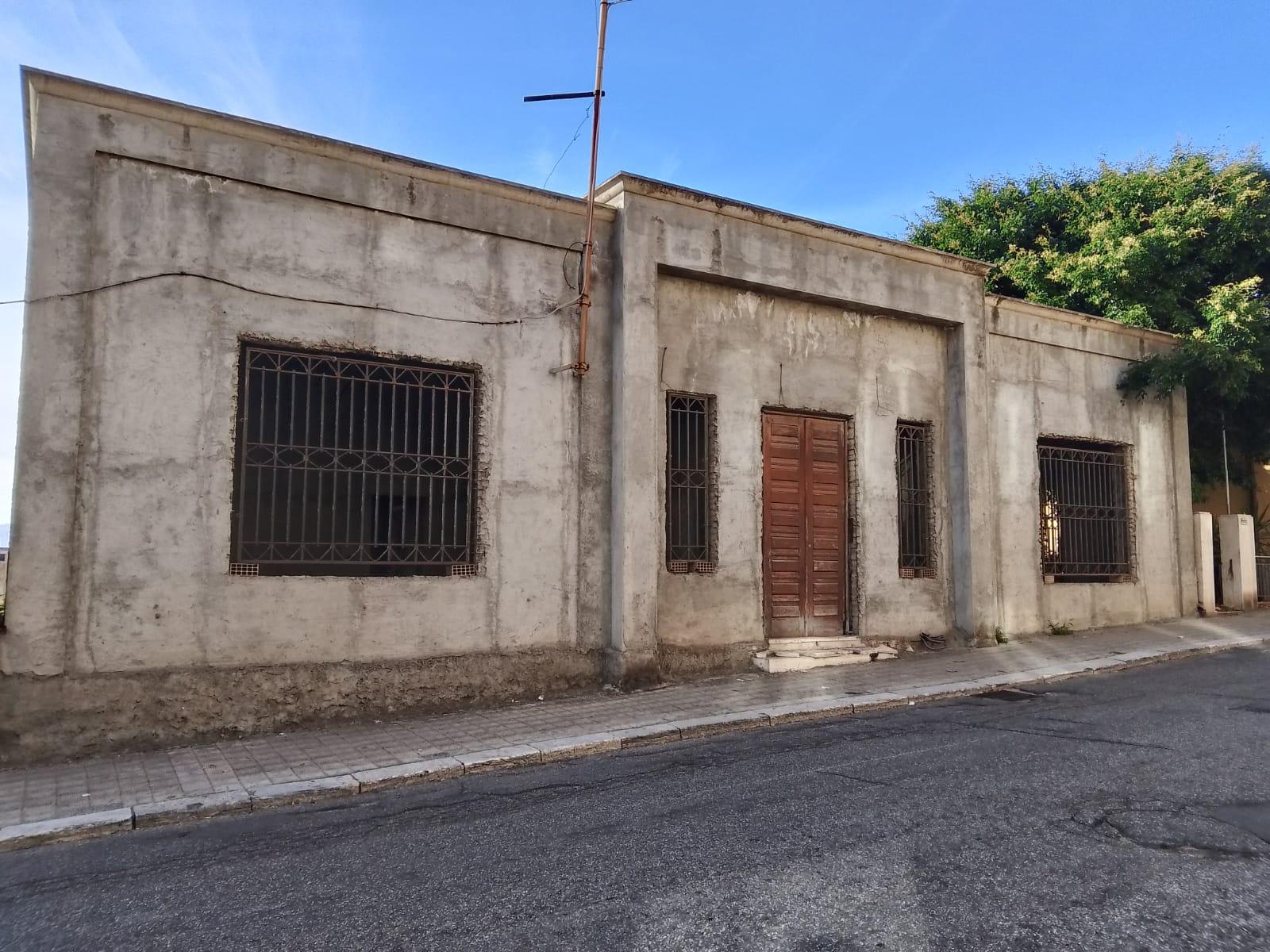 beni confiscati riqualificazione villa sg