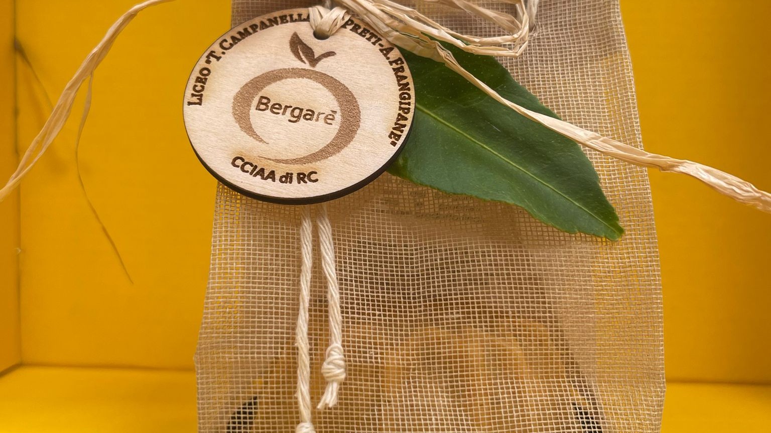 bergare preti campanella frangipane