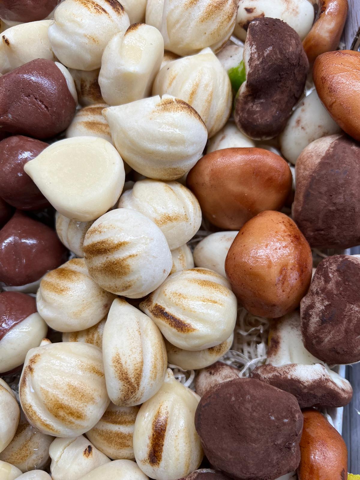 biscotti halloween villa arangea