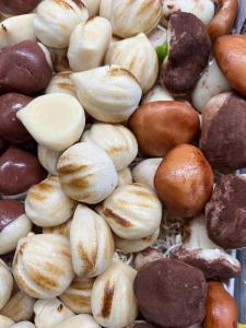 biscotti halloween villa arangea