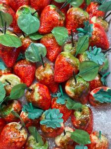 biscotti halloween villa arangea