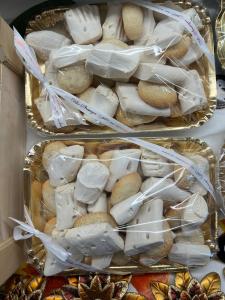 biscotti ossa dei morti villa arangea