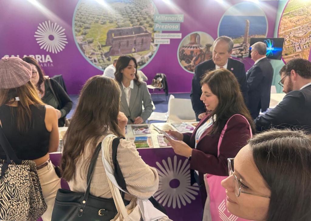 borsa mediterranea turismo archeologico bmta