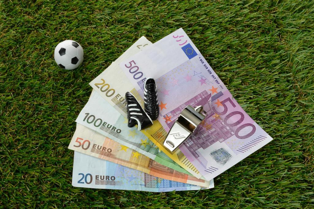 calcio scommesse