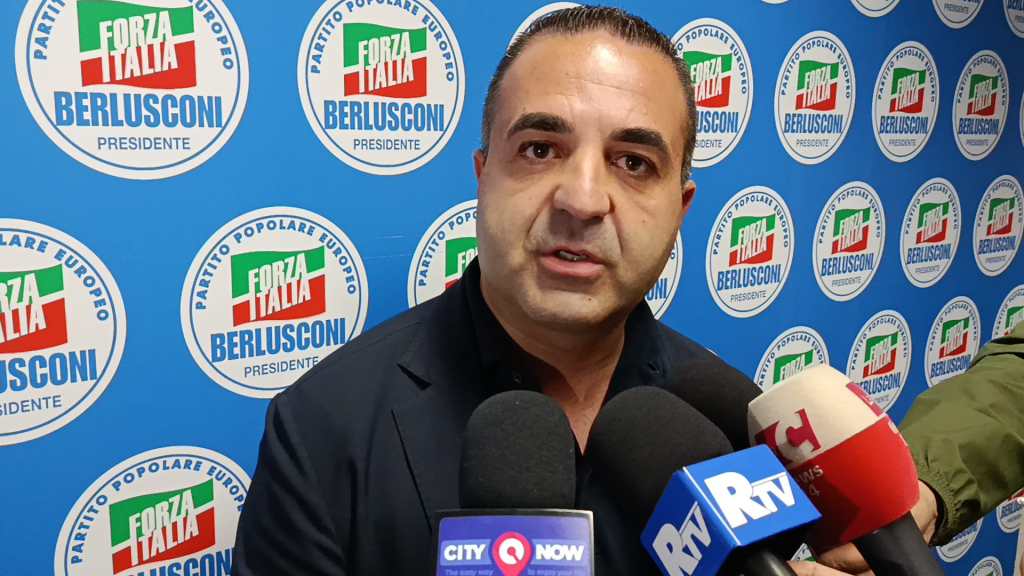 cannizzaro francesco