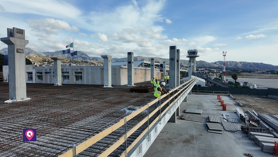 cantiere nuovo aeroporto rc