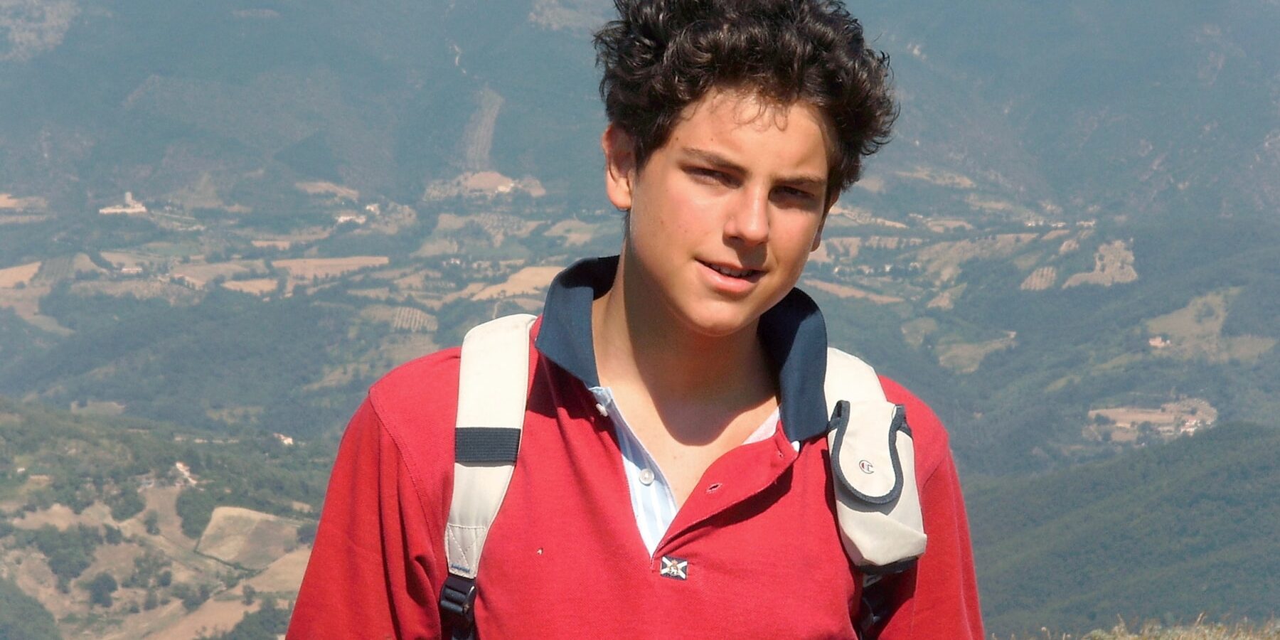 carlo acutis