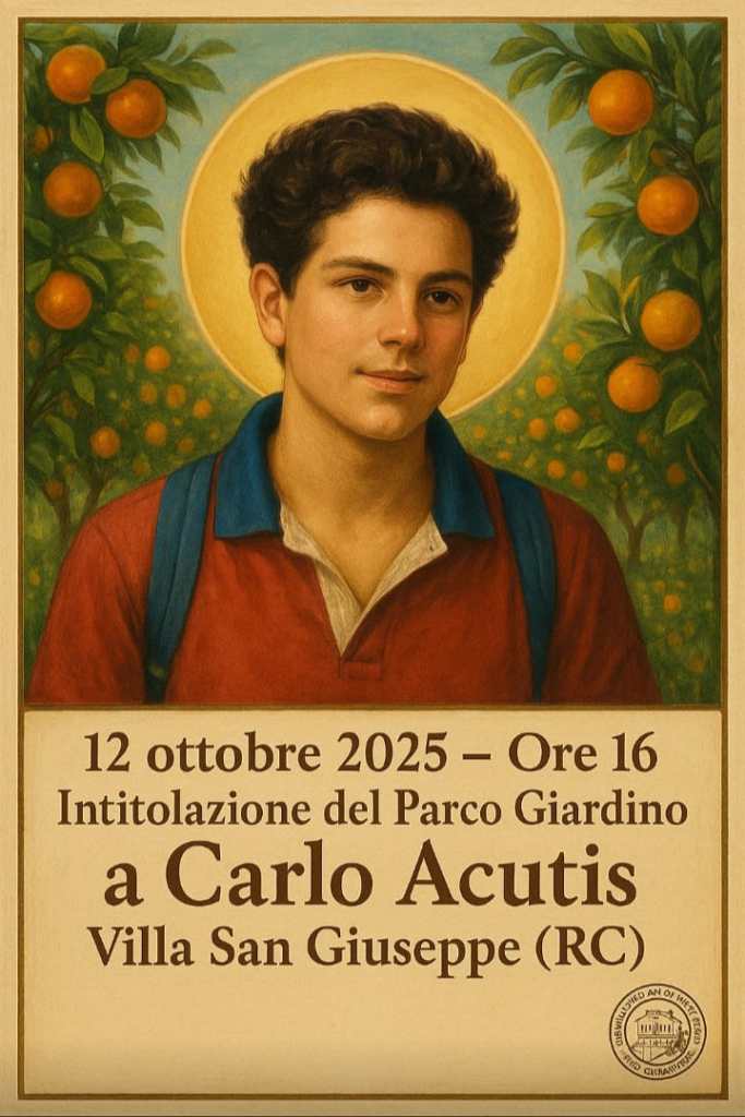 carlo acutis