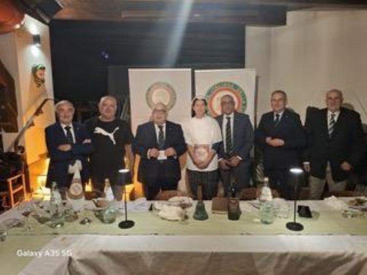 cena ecumenica