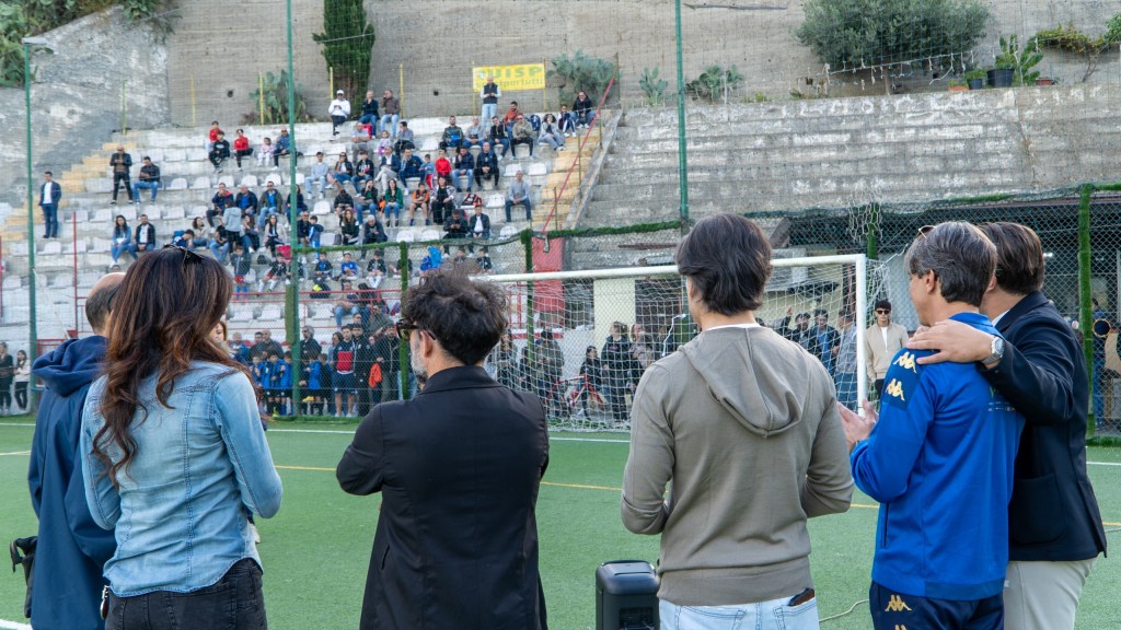 centro reggio junior