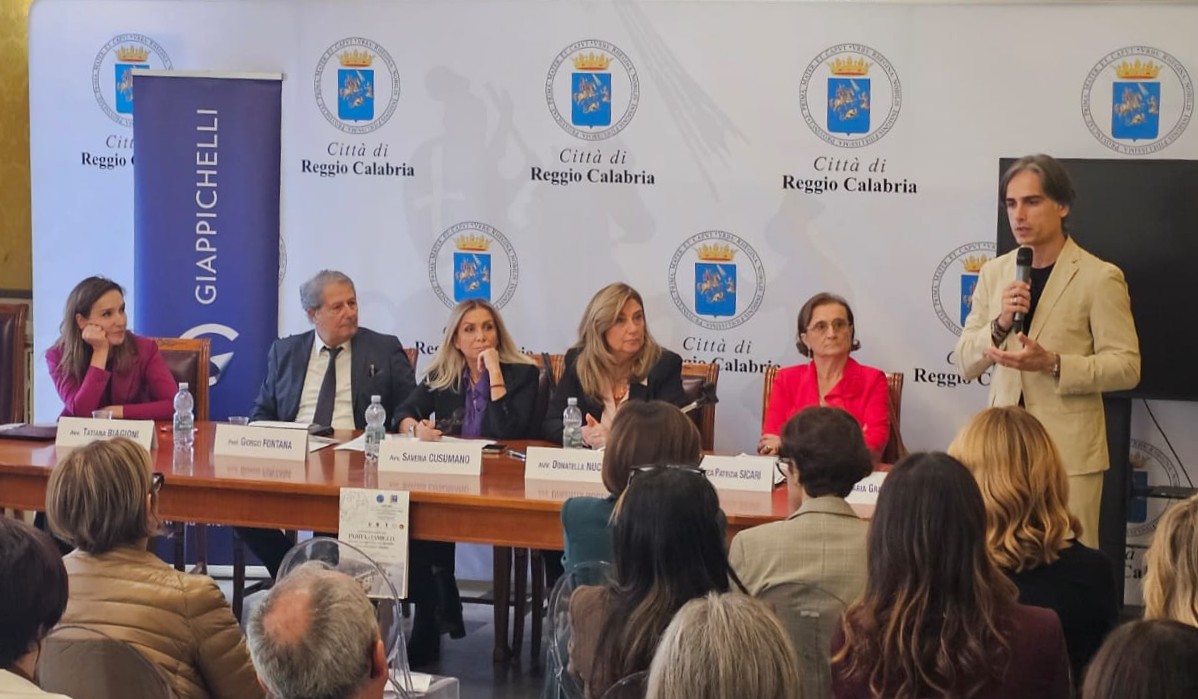 convegno avvocati