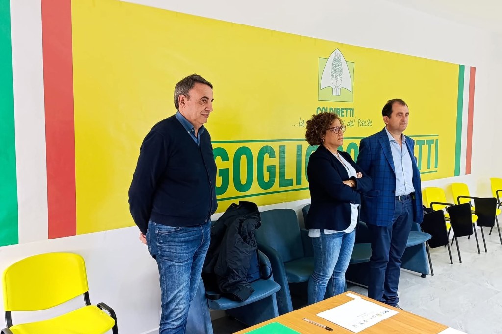 corso guardie venatorie federcaccia coldiretti