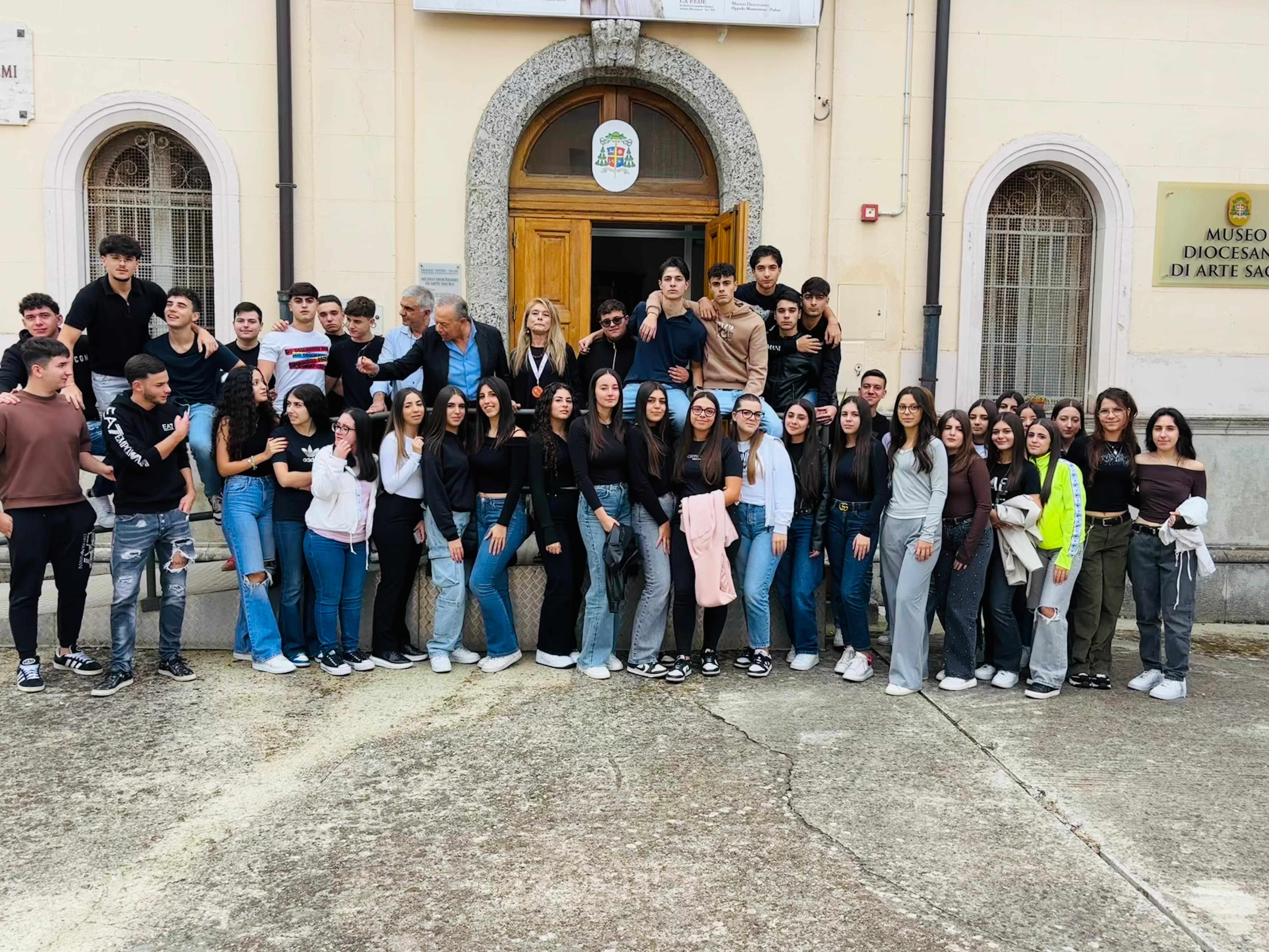 delegazione fai rc