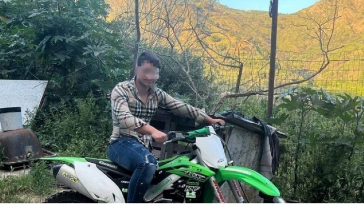 domenico petrulli incidente condofuri