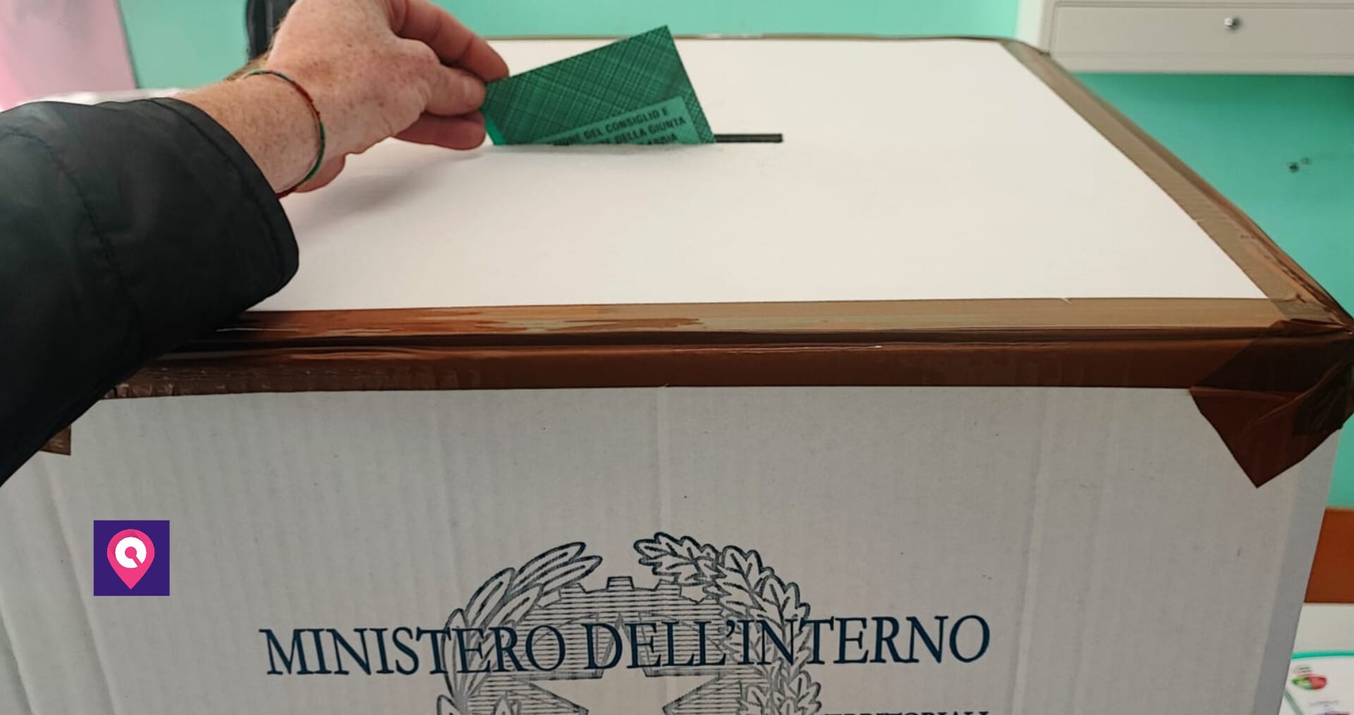 elezioni regionali calabria ()