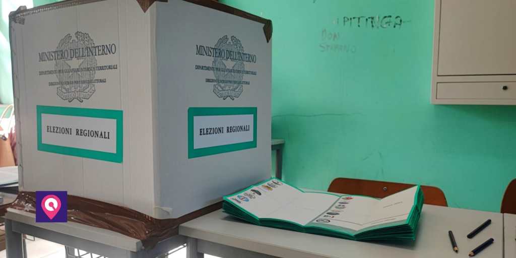 elezioni regionali calabria ()