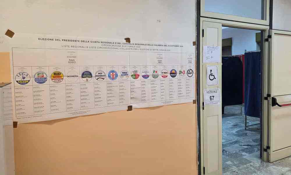 Elezioni comunali a Reggio, nasce l’Osservatorio sulle candidature