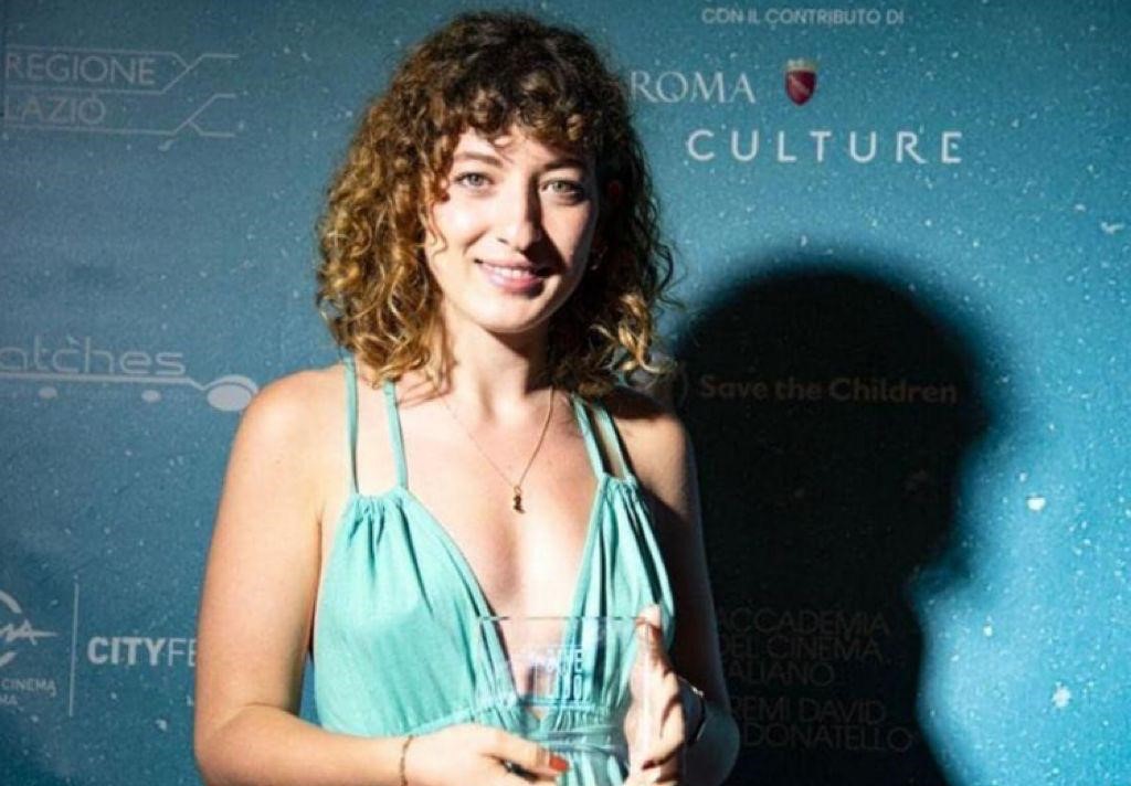 emanuela muzzupappa