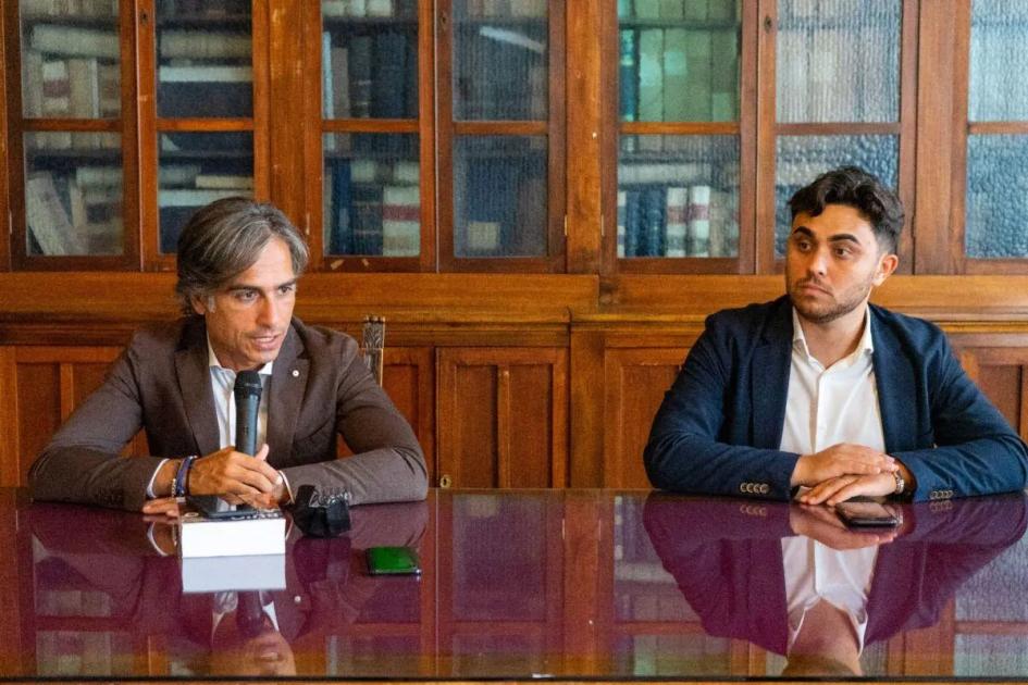 Falcomatà inizia la resa dei conti: Quartuccio escluso alla premiazione del Festival Cosmos