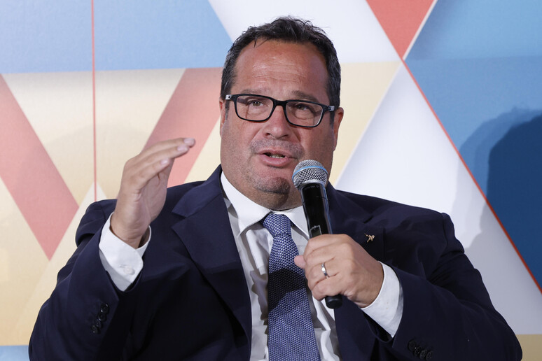 Comunali, Durigon esalta Cannizzaro: “Il nome più rappresentativo. Forza Italia primo partito a Reggio”
