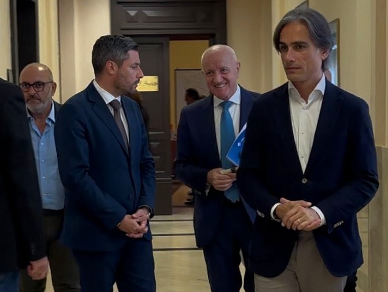 firma protocollo prefettura