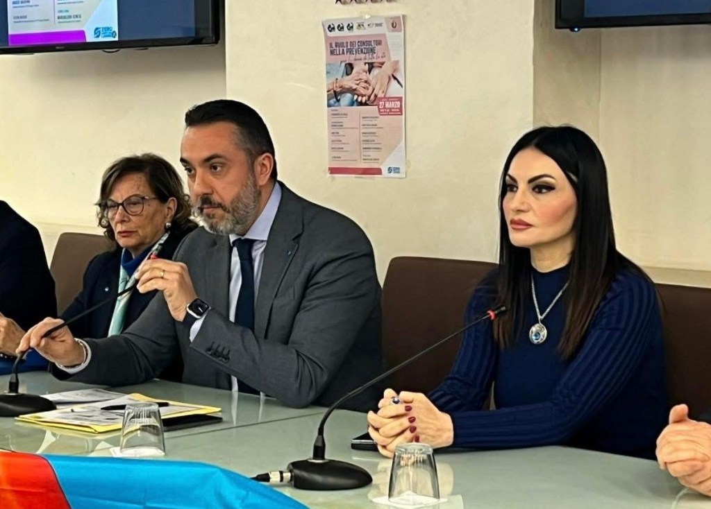 foto senese de biase