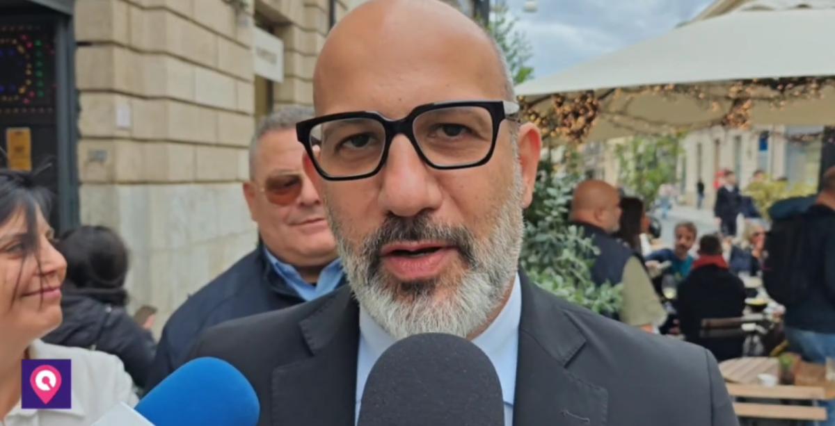 Regionali al rush finale, Toscano: ‘La nostra è politica vera, non pettegolezzi’ – VIDEO