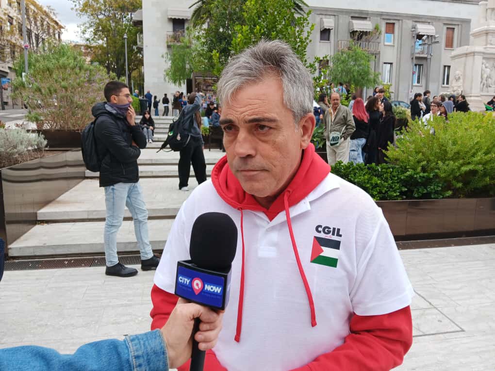 gregorio pititto cgil